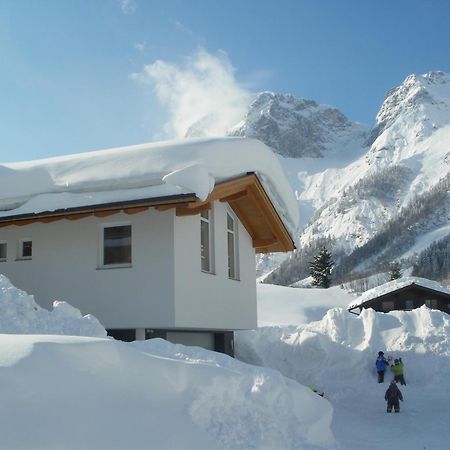 Apartment Tennengebirge Sankt Martin am Tennengebirge Buitenkant foto
